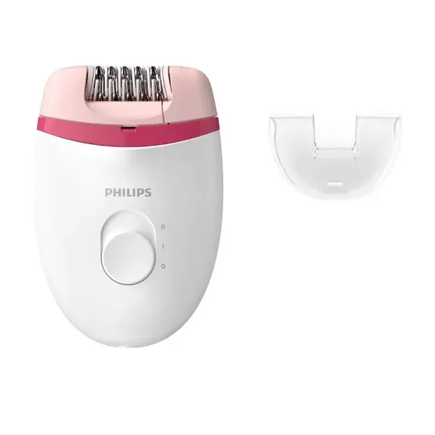 Epilyator Philips BRE235 Satinelle Essential