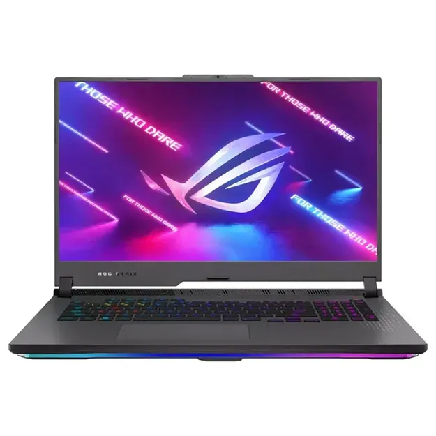 Noutbuk Asus ROG Strix G17 G713PI-LL044 90NR0GG4-M002D0 R9 7845HX 32GB/1TB GeForce RTX4070…