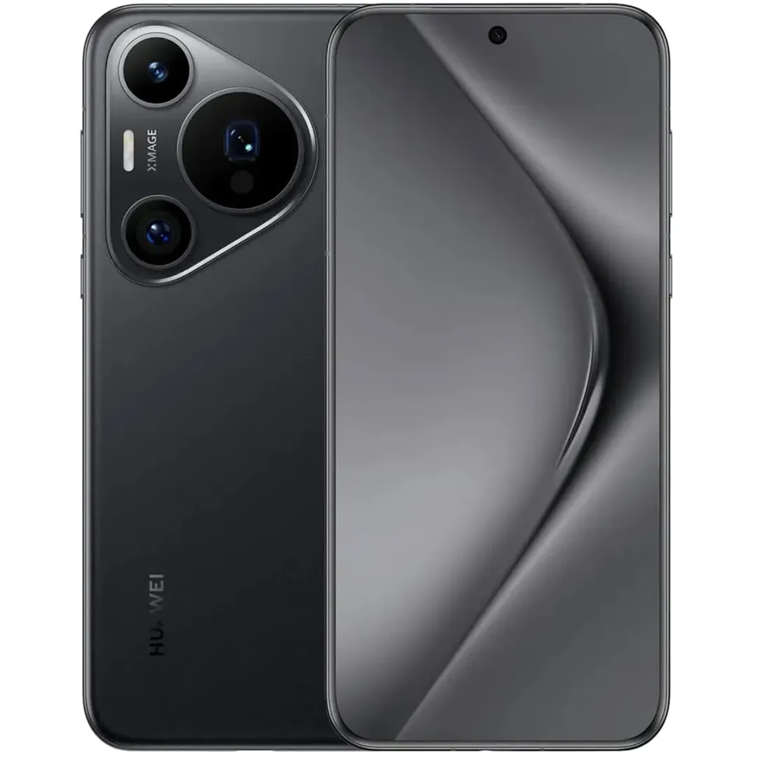 Smartfon Huawei Pura 70 Pro 12/512 Black