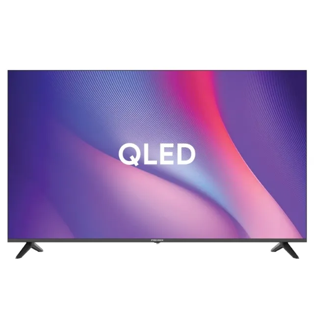 Televizor Premier 65PRM3010QSV 4K Smart Voice QLED