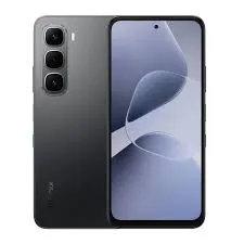 Smartfon Infinix HOT 60i 8/256 GB, Mateor Black