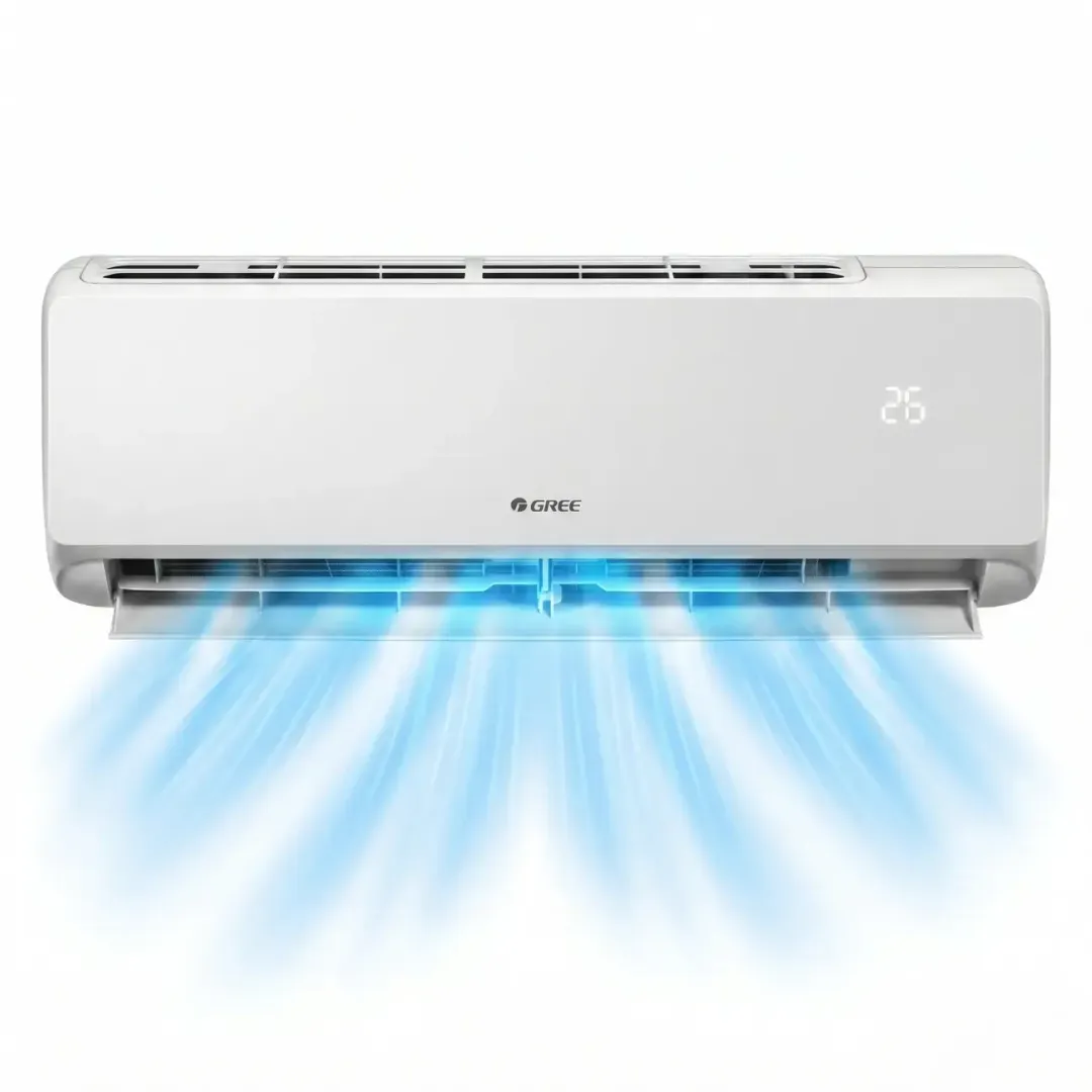 Konditsioner Gree Charmo inverter 24