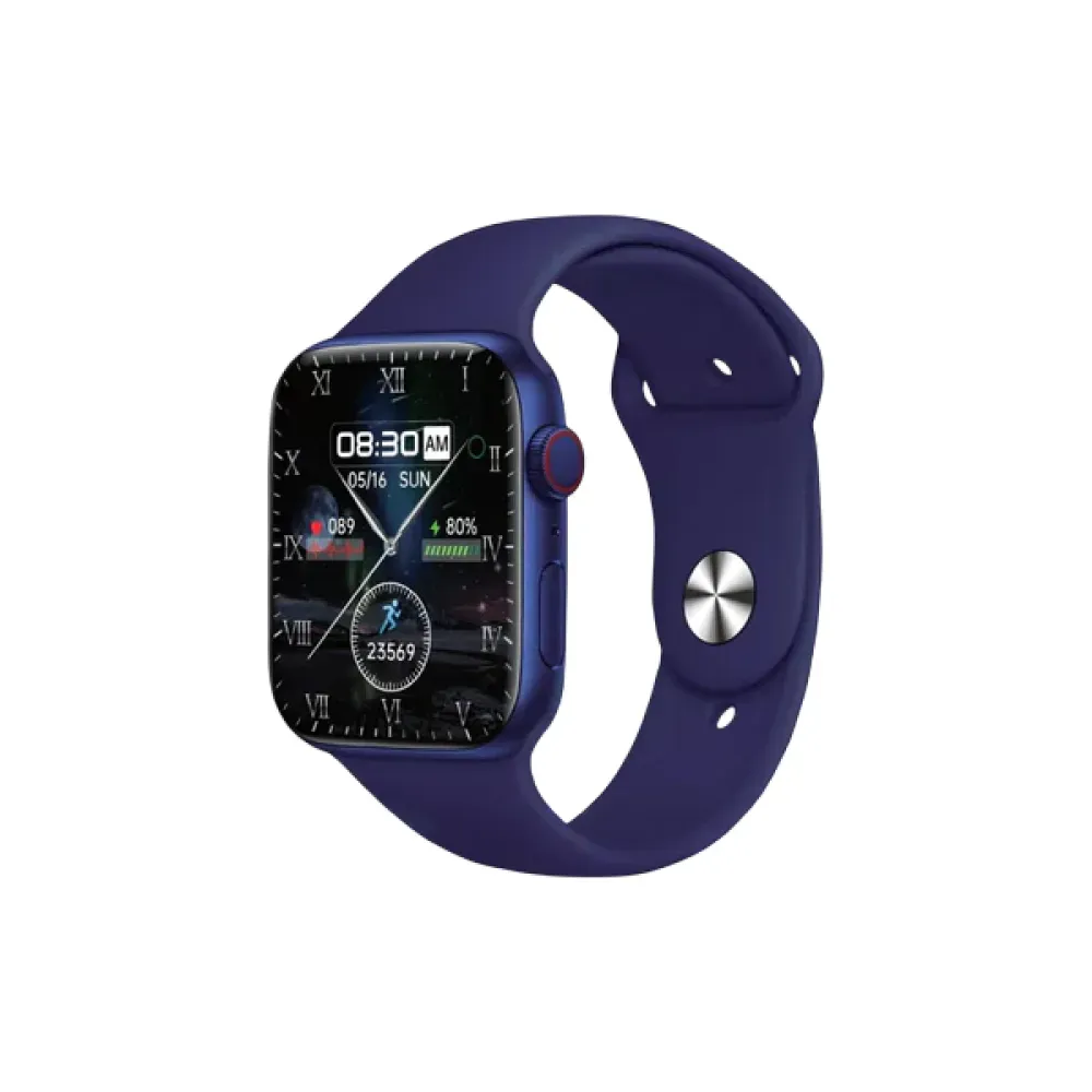 Aqlli soat GREEN Active SE LION SMART WATCH blue