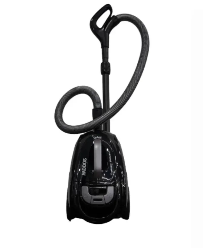 Пылесос Artel C2600, черный