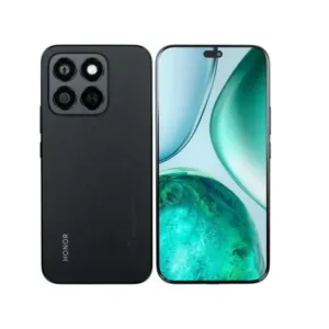 Smartfon Honor X8c 6/128 Midnight Black