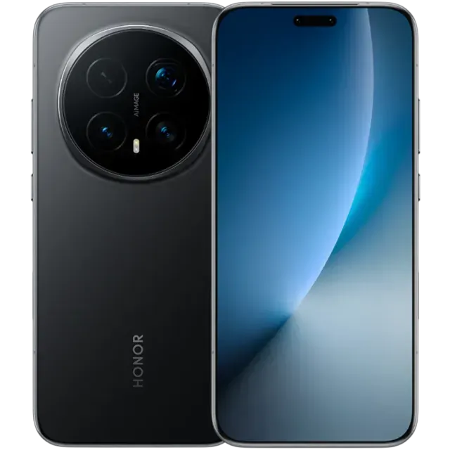 HONOR 400 Pro 12/512GB 5G Velvet Black smartfoni