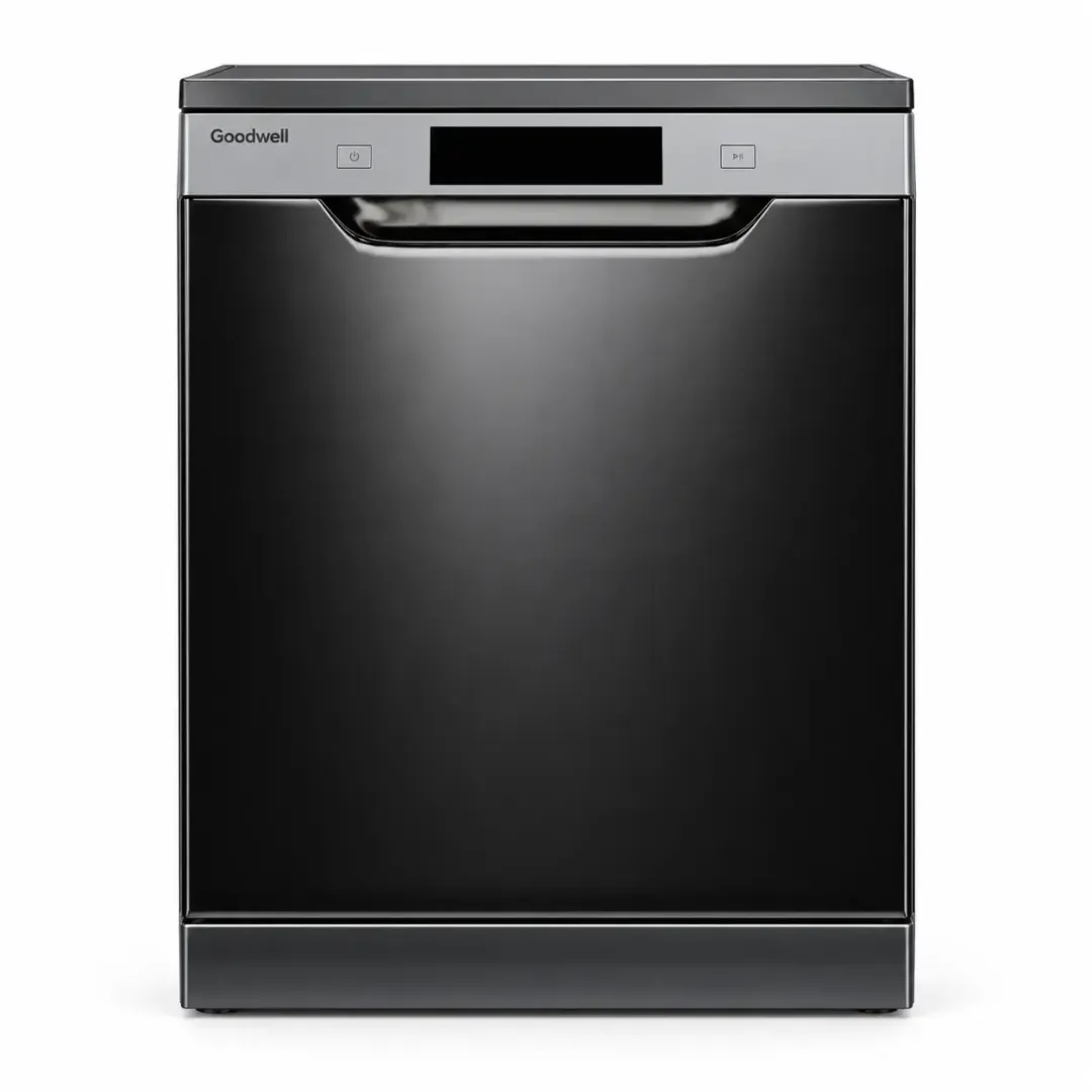 Idish yuvish mashinasi GOODWELL GDW 1460X