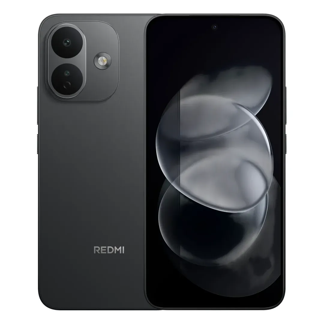 Smartfon Xiaomi Redmi Note 17 Pro 5G 8/256 GB, Qora