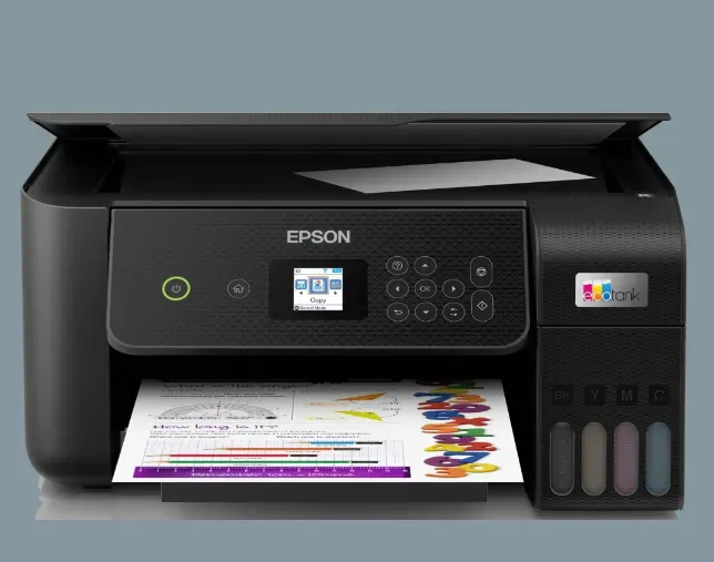 MFU struynoe tsvetnoe Epson L3260