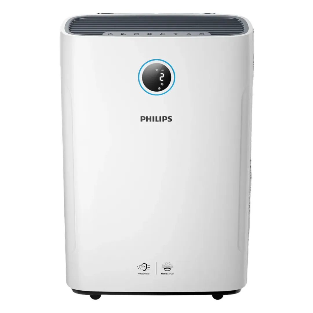 Philips AS2729/10 2 in 1 Iqlim tizimi