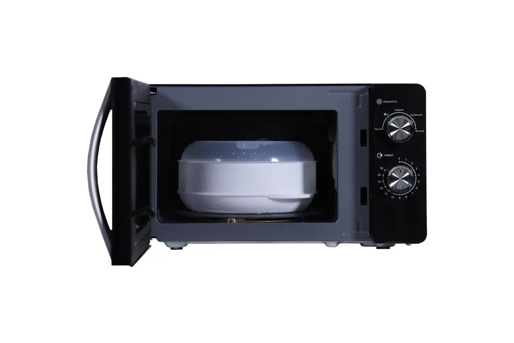 Mikroto'lqinli pech Loretto LM-2102BL
