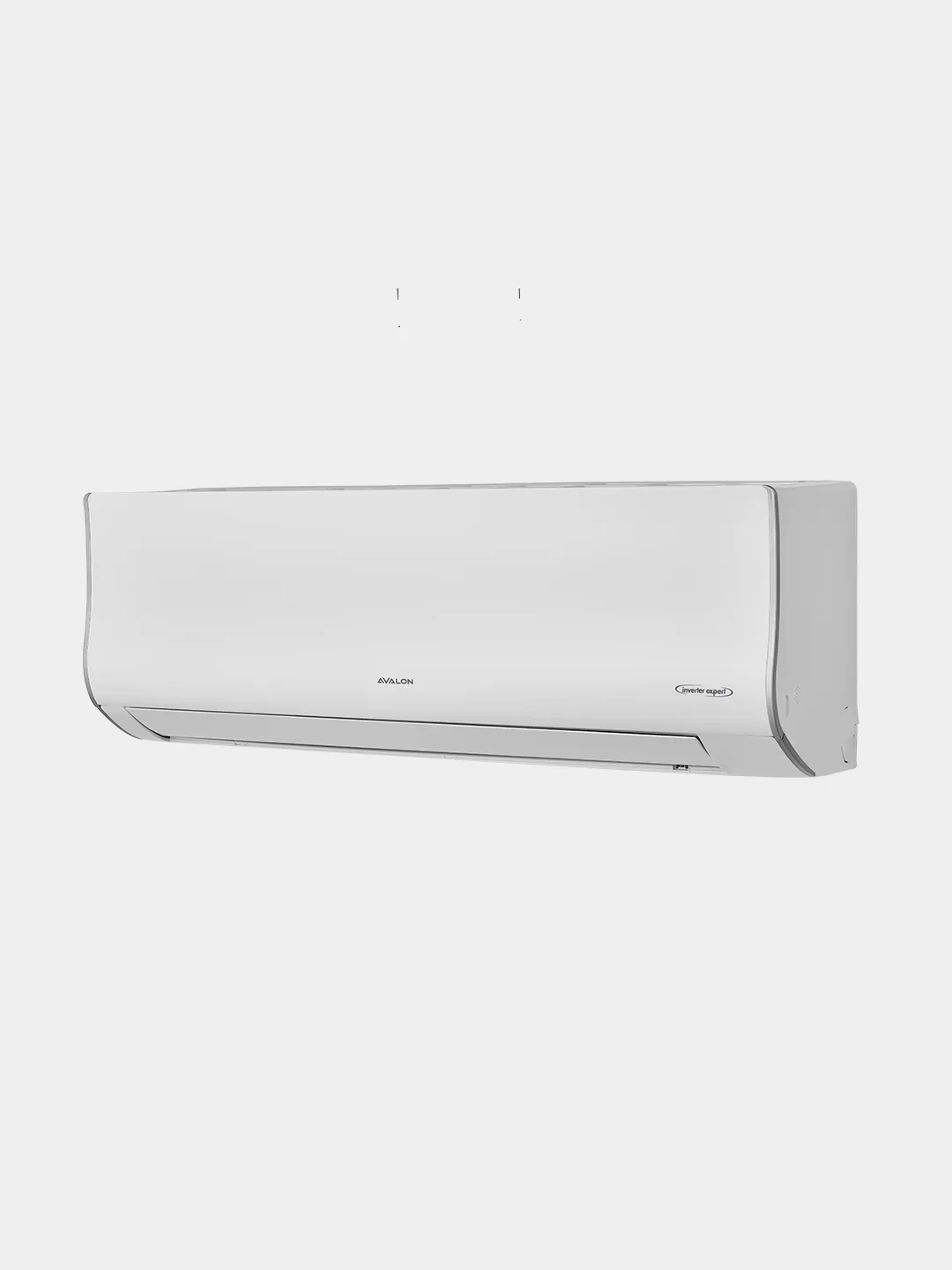 Кондиционер ARIO AVL-AC24R32 W, белый