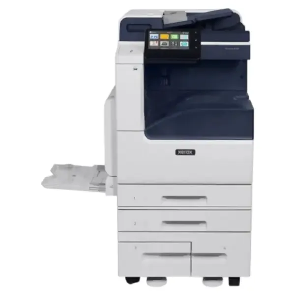 MFU A3 ChB Xerox VersaLink B7125/B7130/B7135 (bazoviy blok, HDD, 2 lotka, stend, toner v komplekte)