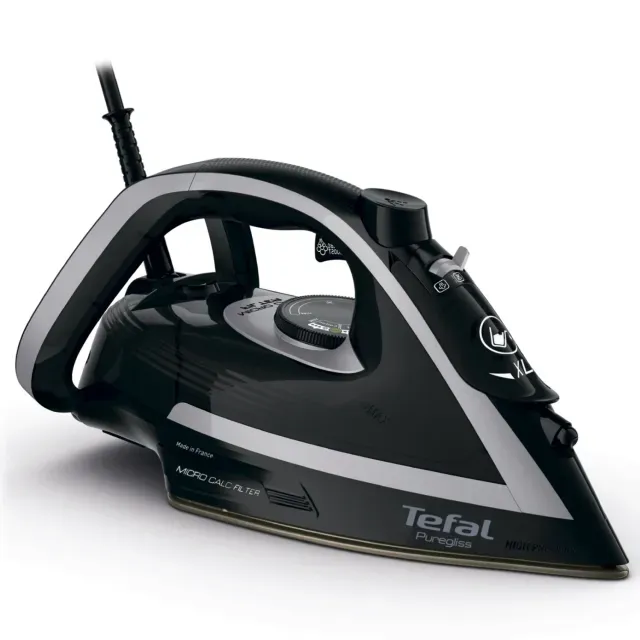 Tefal Puregliss FV8062E0 dazmoli