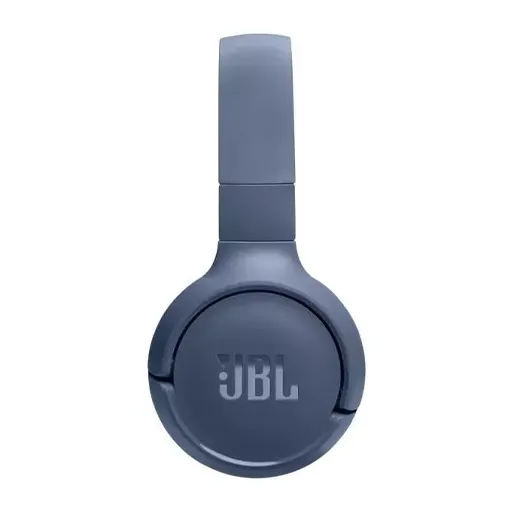Quloqchinlar JBL Tune 520BT, ko'k