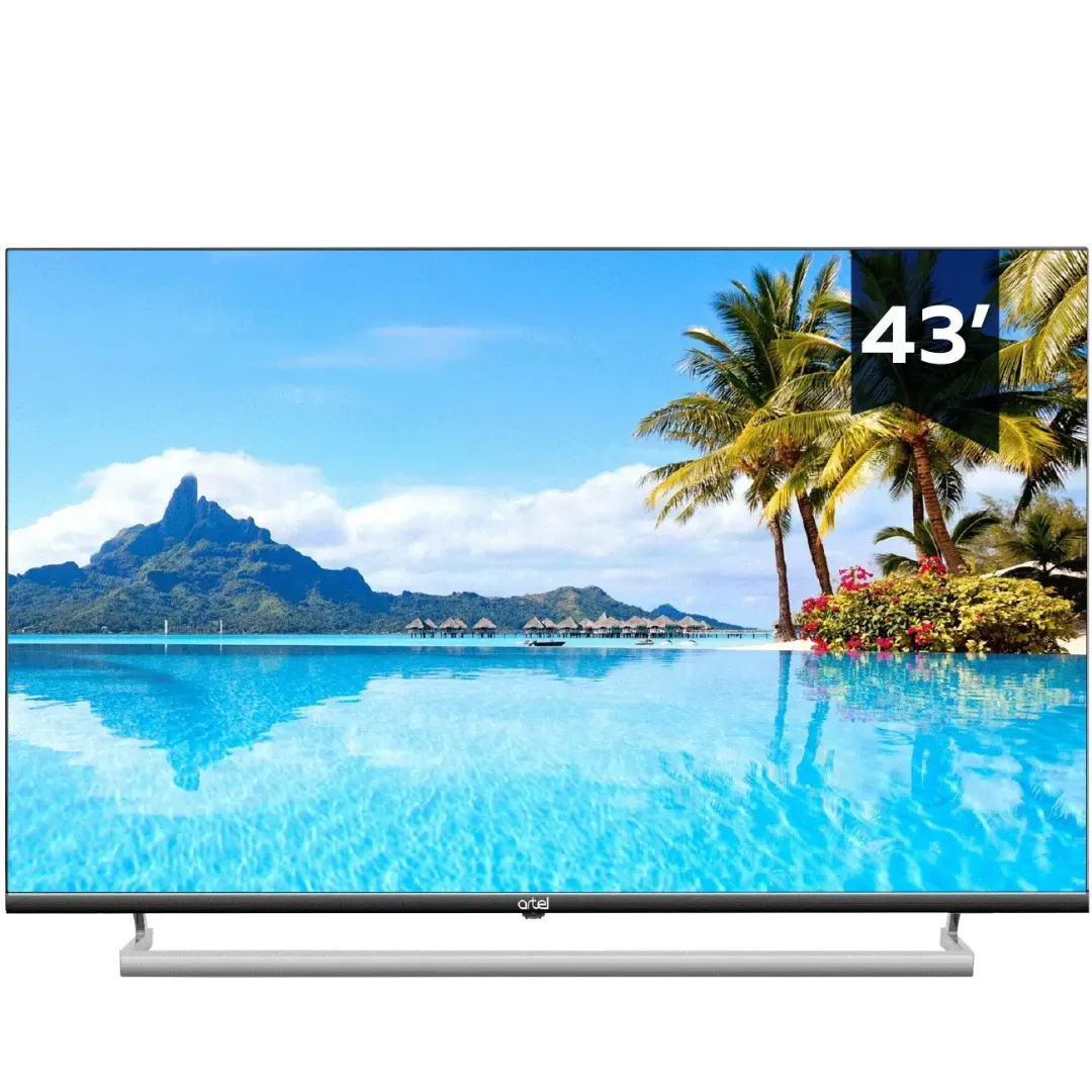 Televizor Artel 43AU20H 4K UHD Smart