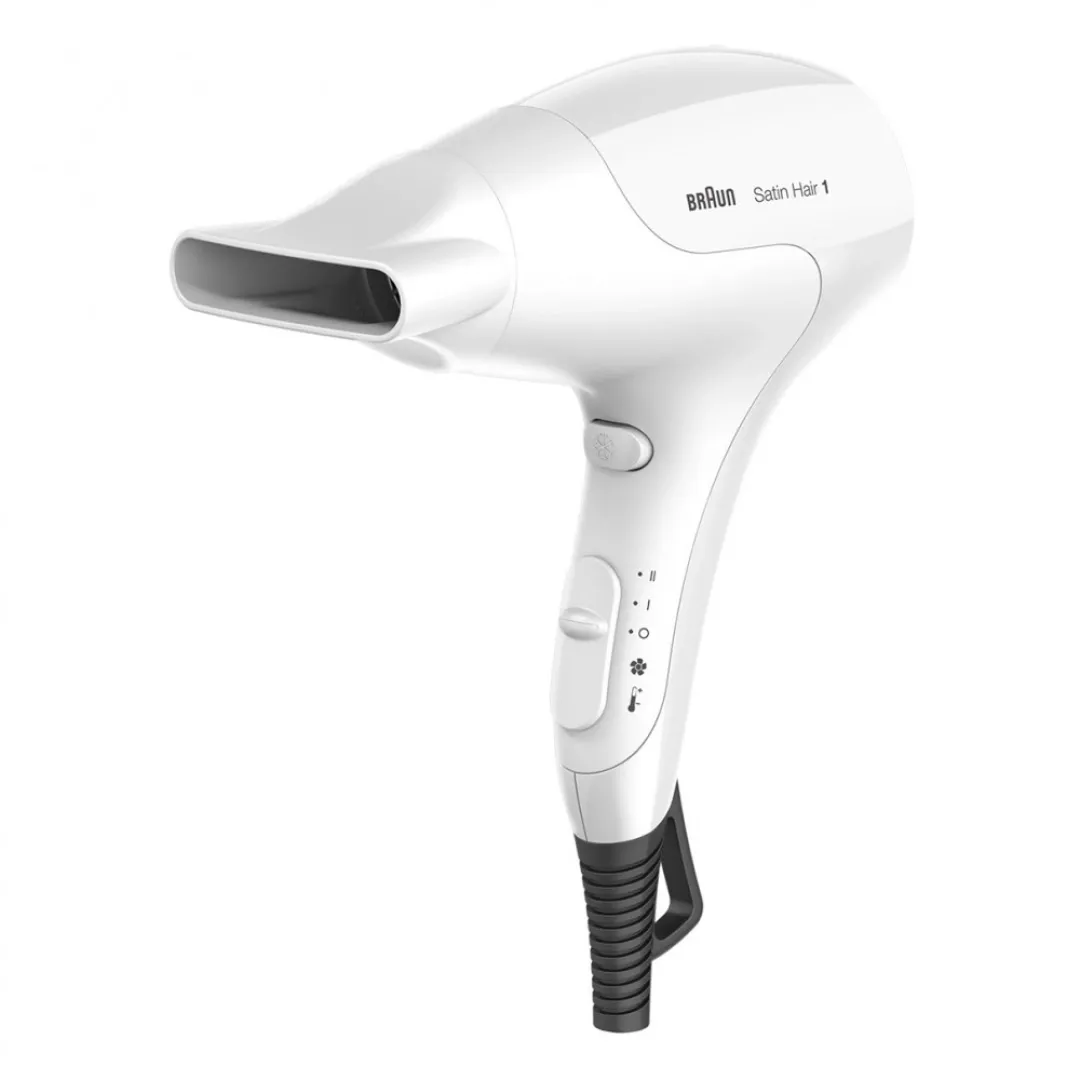 Fen Braun Satin Hair 1 PowerPerfection HD180