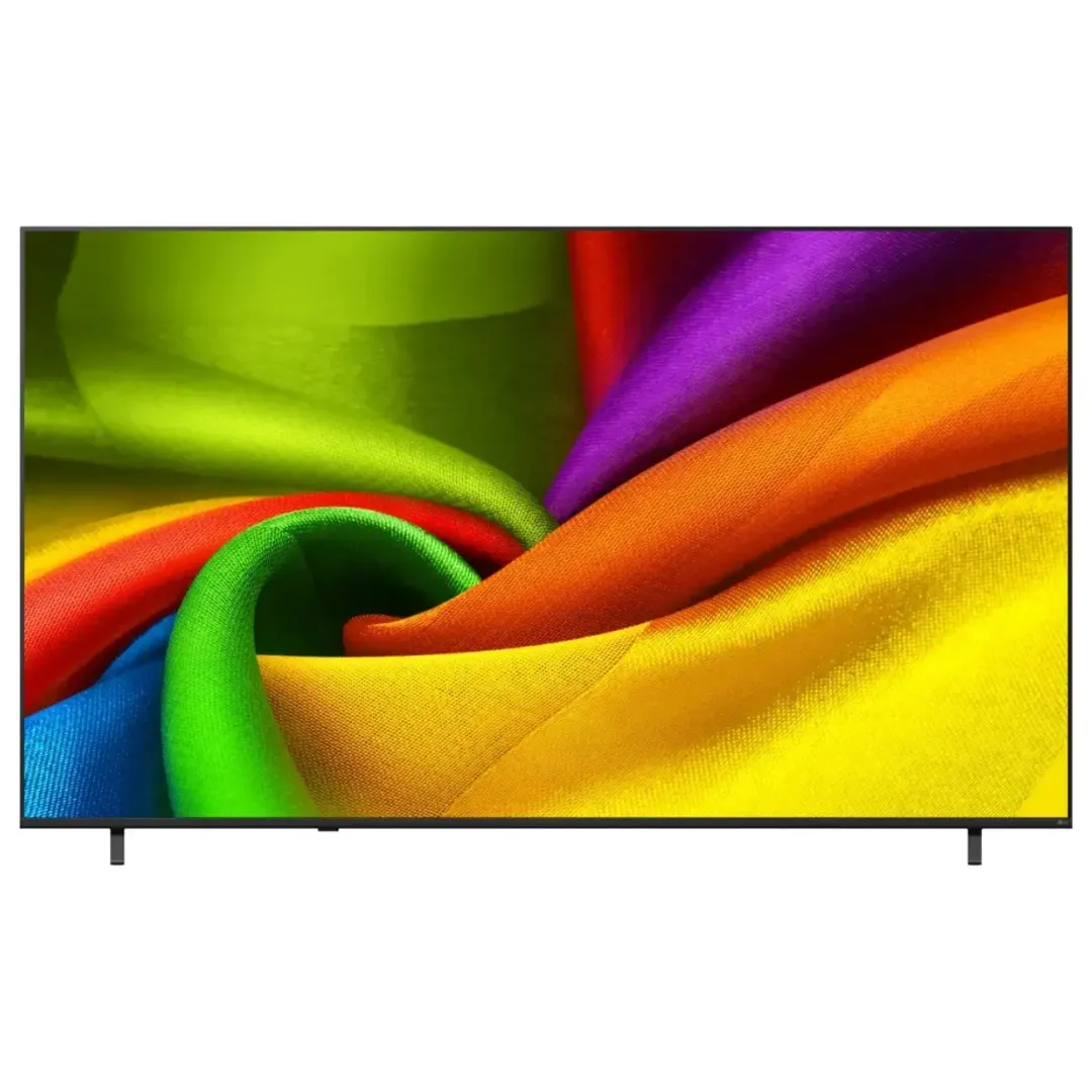 LG 85NU900B6LA Smart televizori