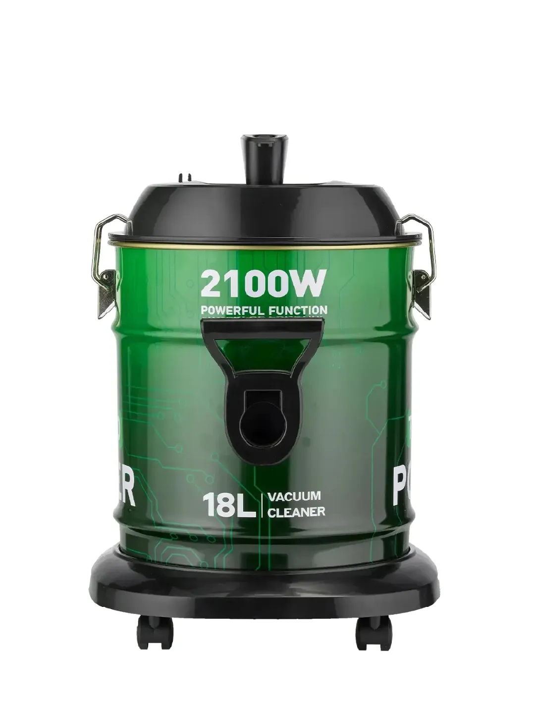 Changyutgich Artel ART-2500 Green