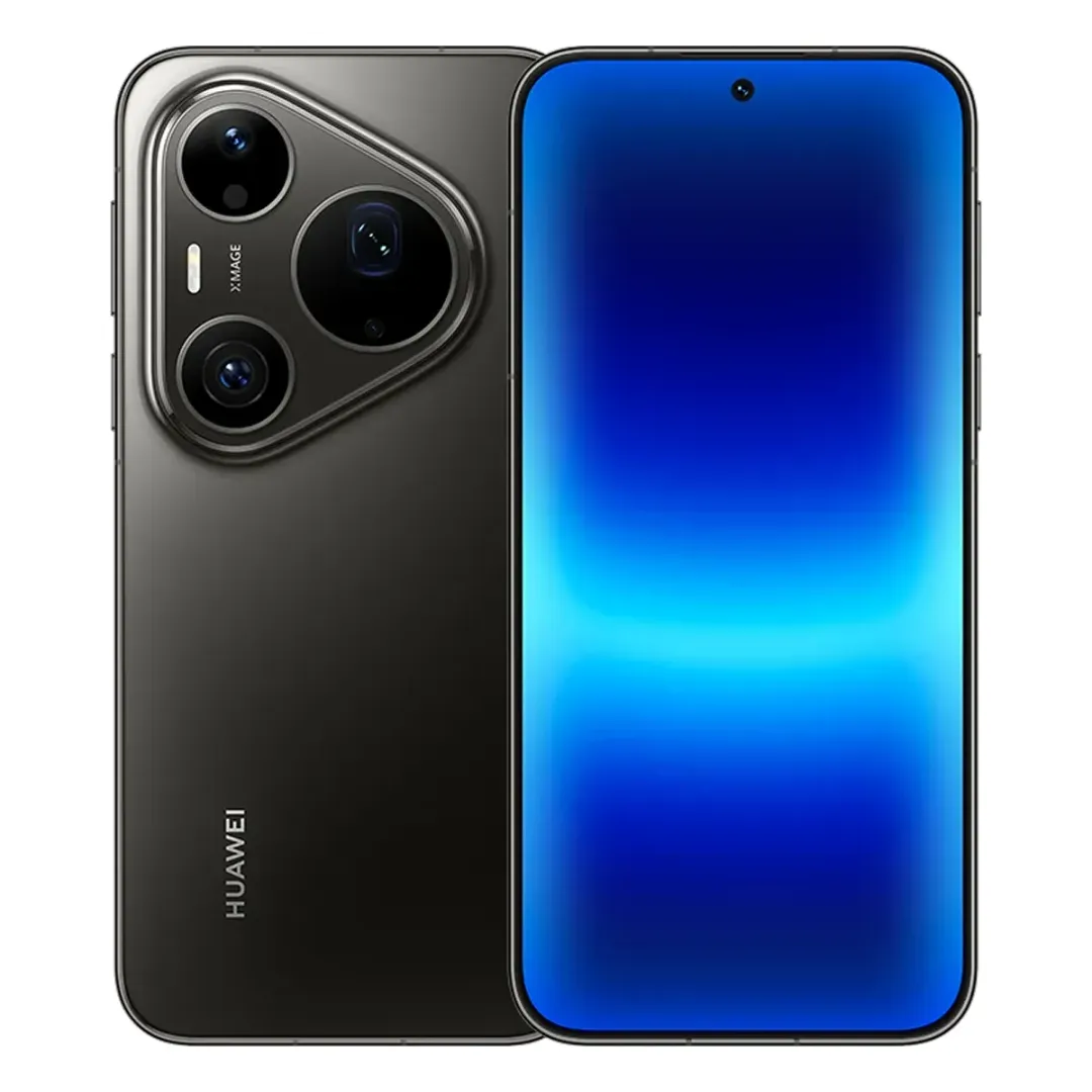 Huawei Pura 90s Pro Max 12/256GB Graphite Black