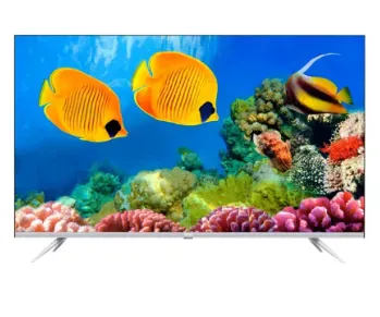Televizor Artel UA50H3401, stalnoy