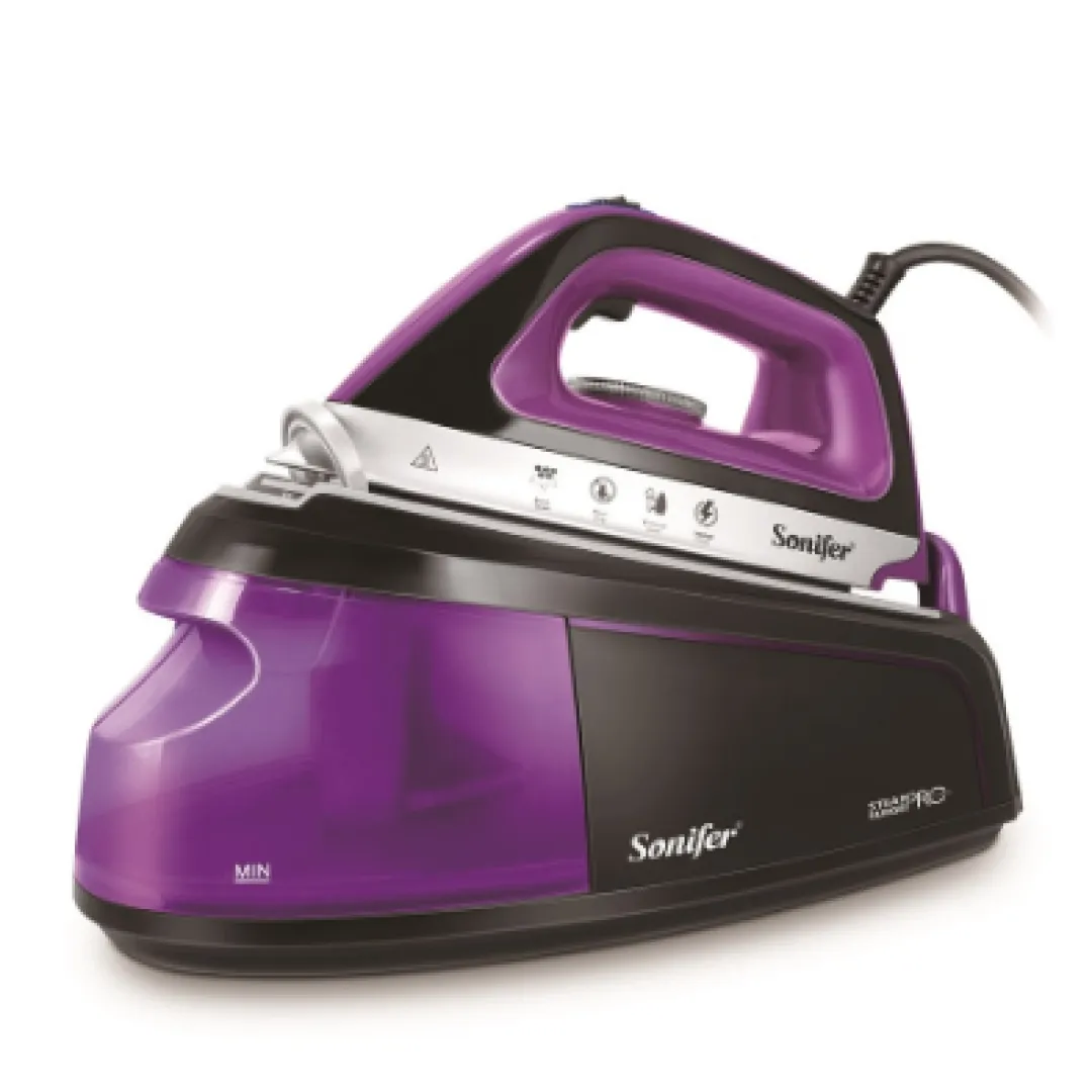 Dazmol s parogeneratorom Sonifer SF-9053