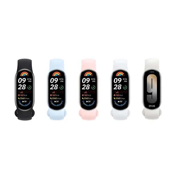 Fitnes-braslet Xiaomi Smart Band 9