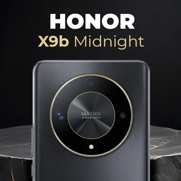 Honor X9b