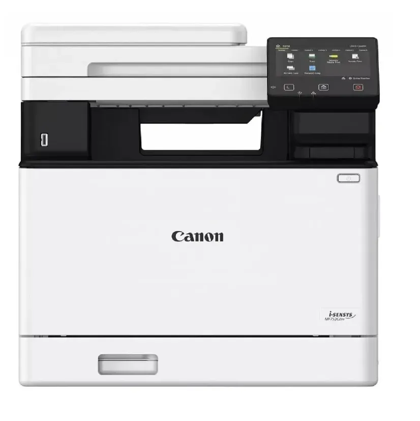 Printer Canon i-SENSYS MD754CDW, oq