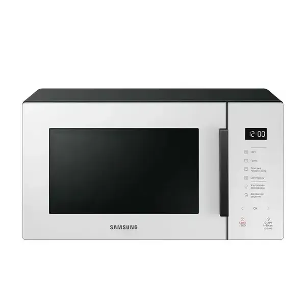Samsung MG23T5018AE/UZ Mikroto‘lqinli pechi