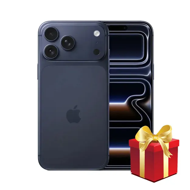 iPhone 17 Pro Max Deep Blue 1 TB