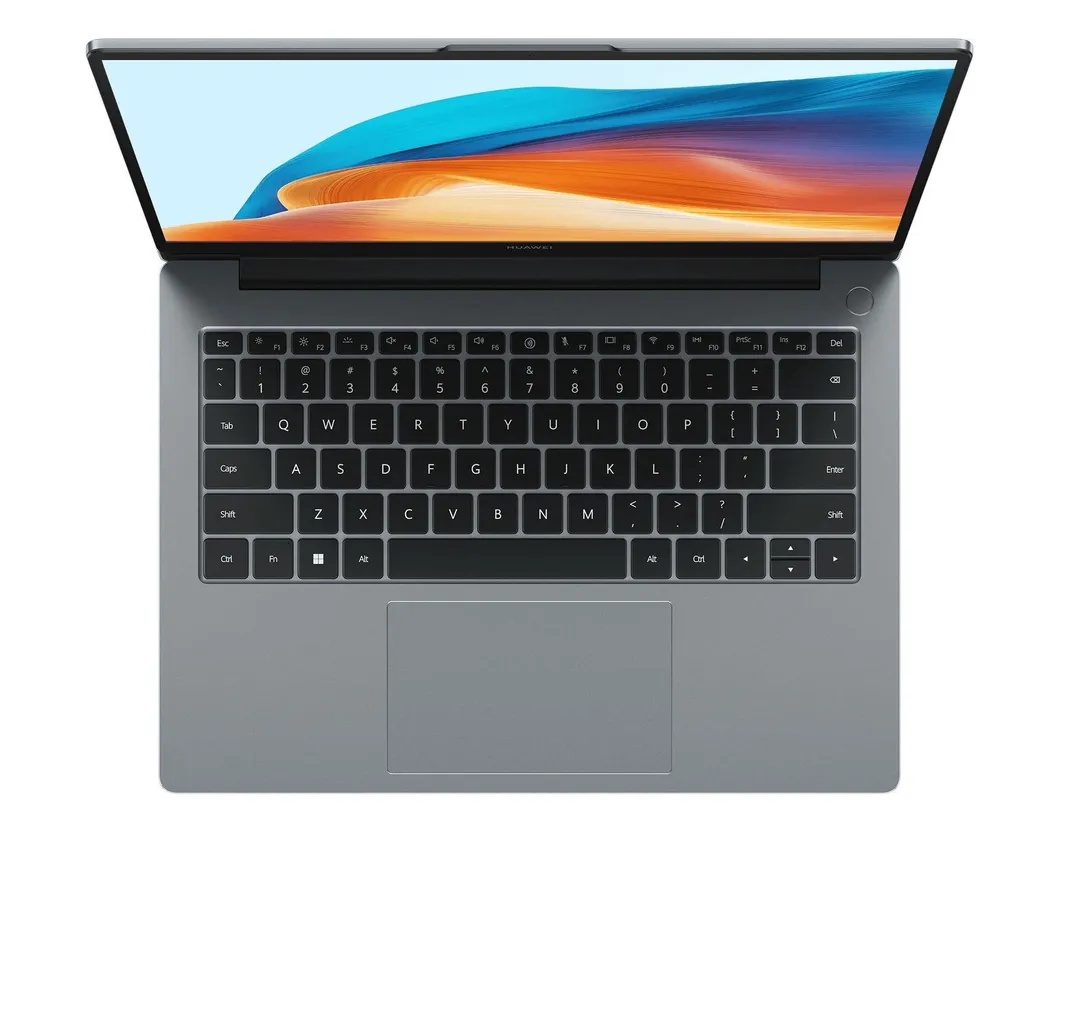 Noutbuk Huawei MateBook 14 / i5-1135G7 / 16 GB / SSD 512 GB / 14", Kulrang