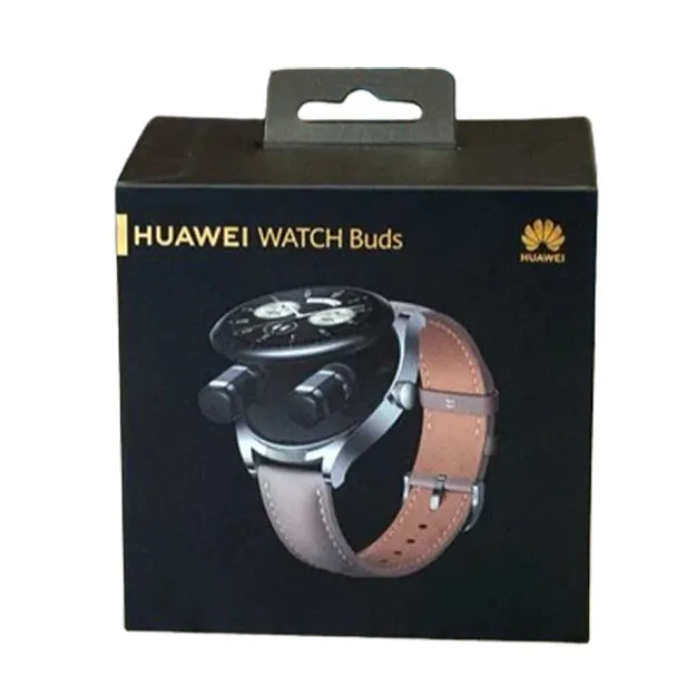 Smart chasi HUAWEI Watch Buds