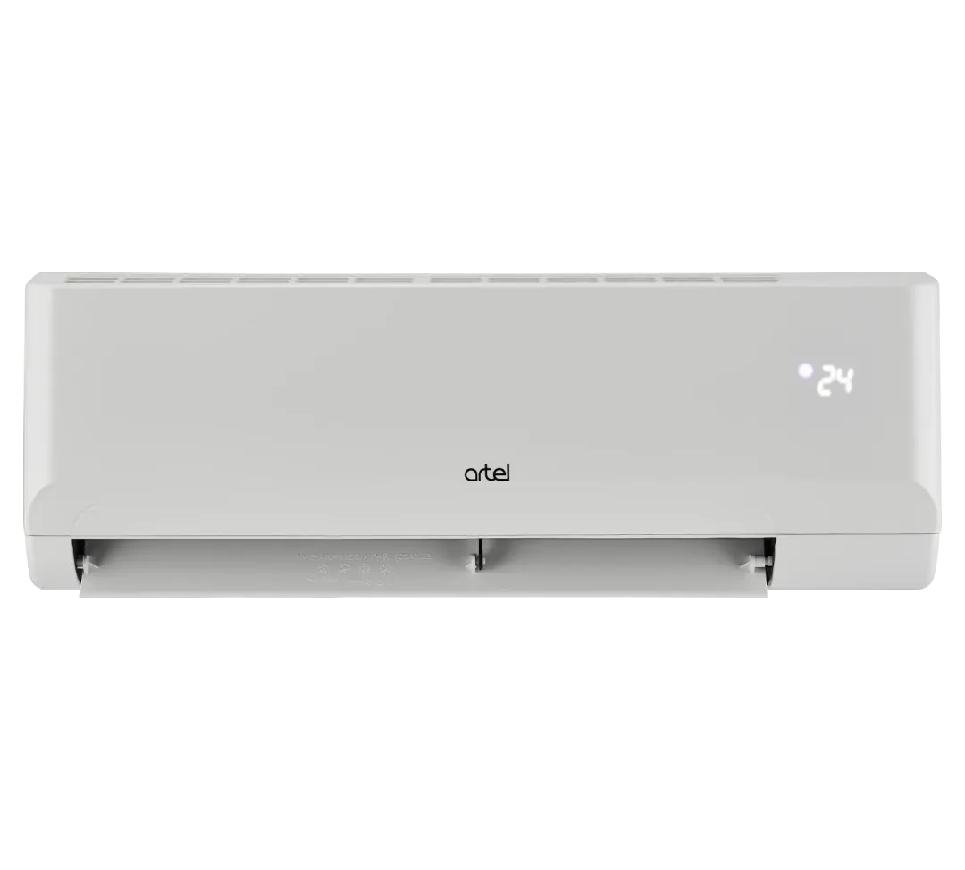 Split-sistema ARTEL EVEREST 18HE Inverter