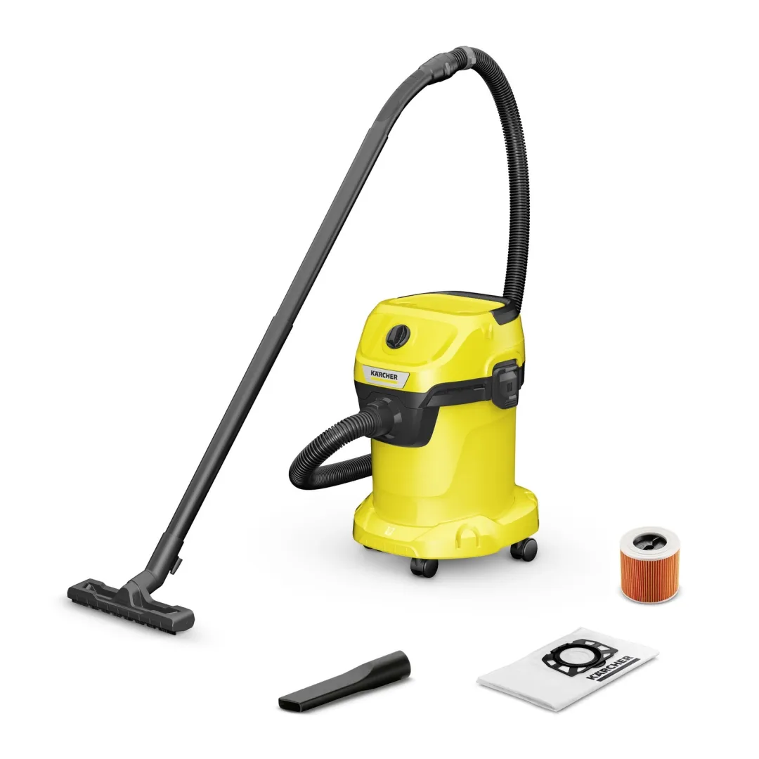 Karcher WD 3 V-17/4/20 changyutgichi