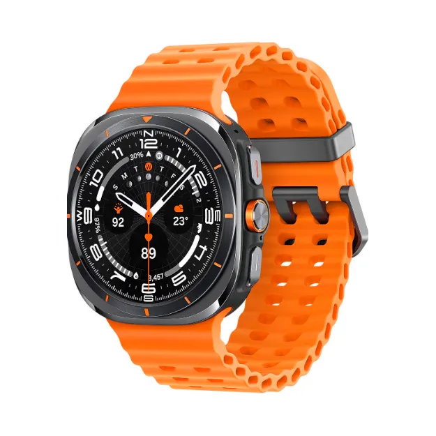 Aqlli soat Samsung Galaxy Watch Ultra 47 mm
