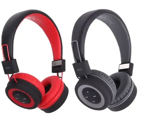 Bluetooth garnitura Celebrat A4