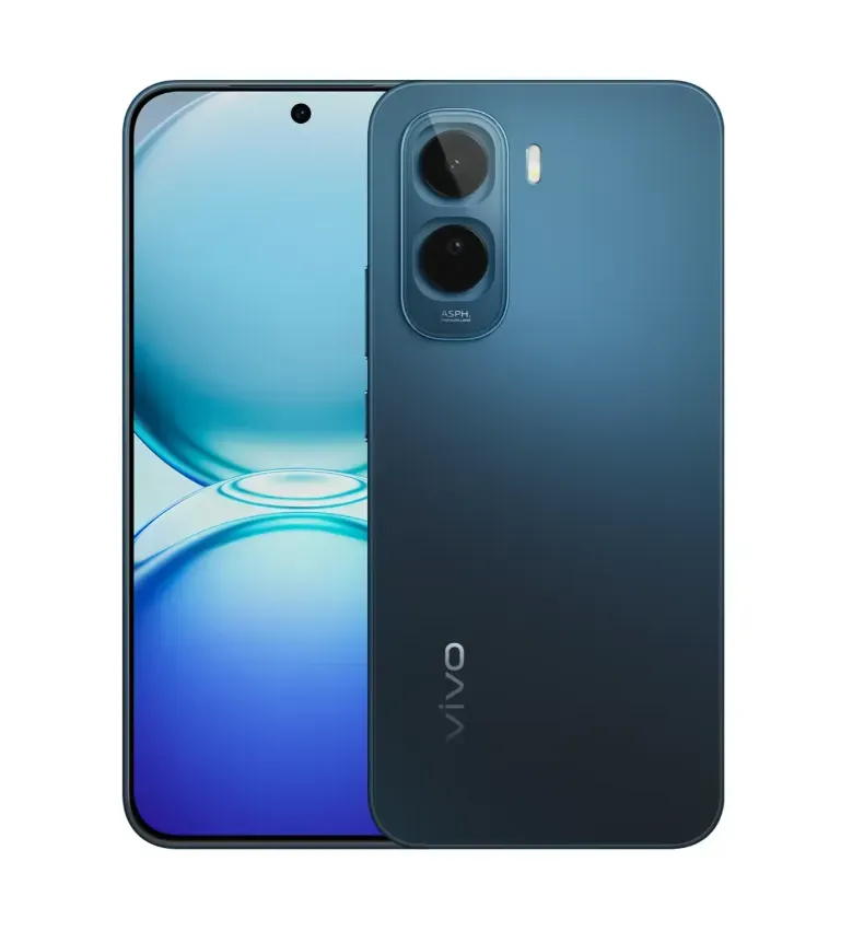 Smartfon VIVO V70 Lite 8 256GB Ko'k