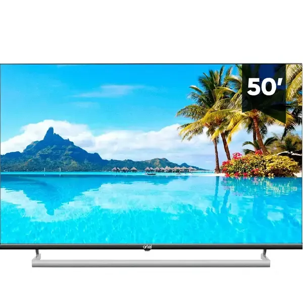 Televizor Artel 50AU20H 4K UHD Smart