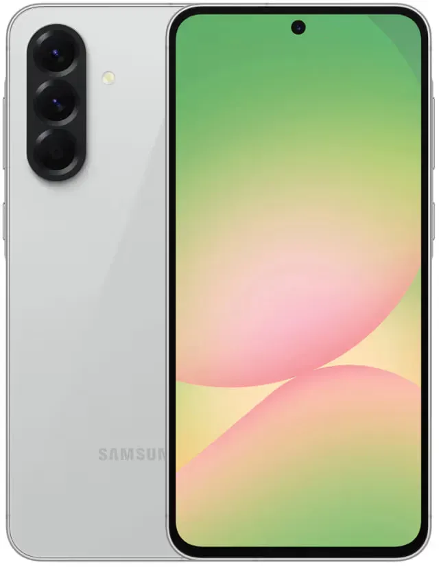 Smartfon Samsung Galaxy A57 5G 8/128 GB, Awesome Lightgray
