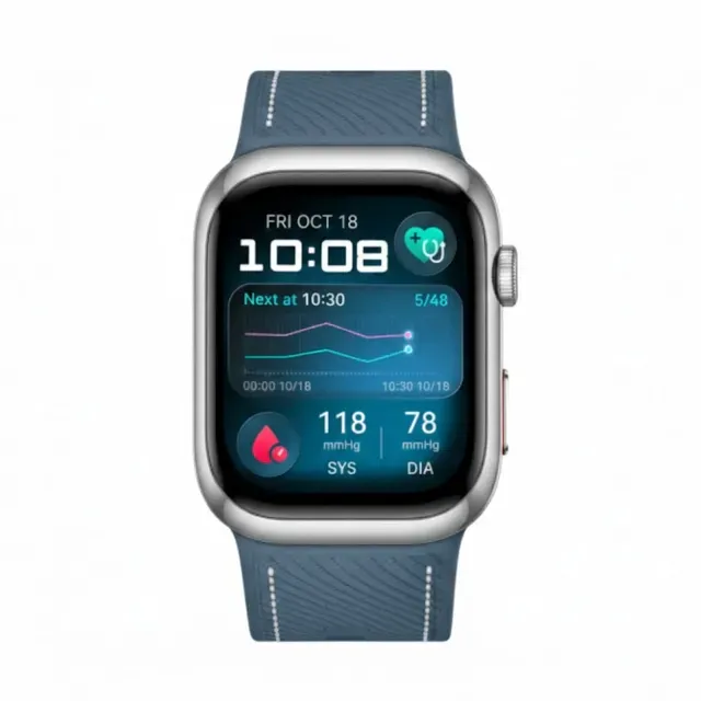 HUAWEI Watch D2 smart-soati, Blue