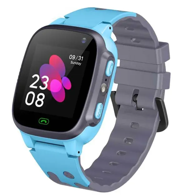 Smart chasi Green Lion Kids Smart Watch Series 1