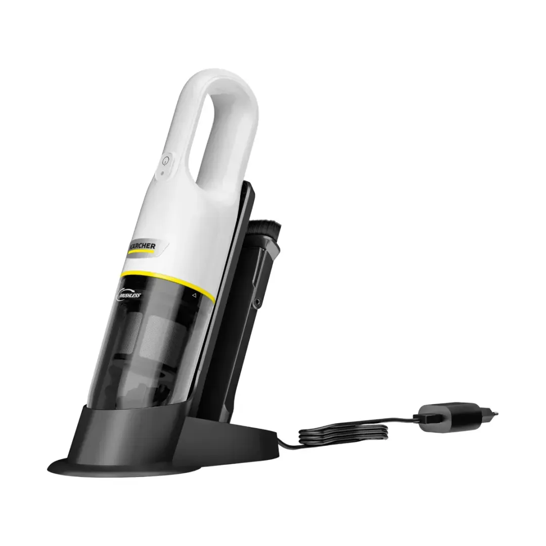 Karcher CVH 3 Plus *EU Akkumulyatorli qo‘l changyutgichi