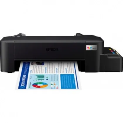 Struyniy tsvetnoy printer Epson L121