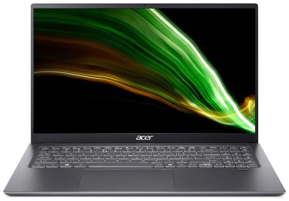 Noutbuk Acer SF316-51-50PB (NX.ABDER.007)