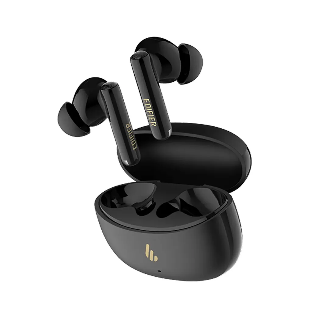 Edifier X5 Pro Black simsiz quloqchinlari