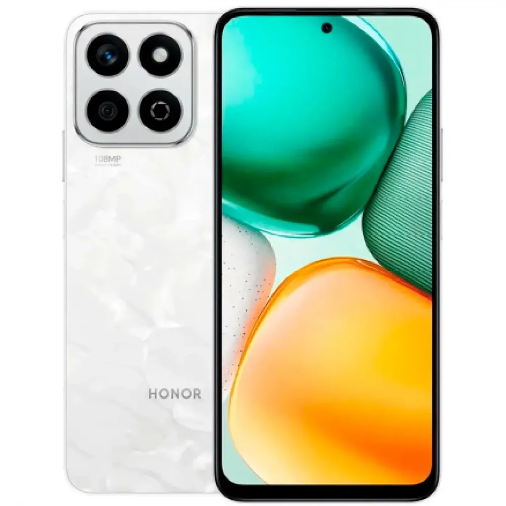 Smartfon HONOR X7c 8 256GB Lunniy oq
