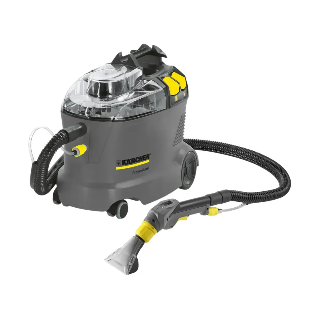 Moyushchiy changyutgich Karcher Puzzi 8/1