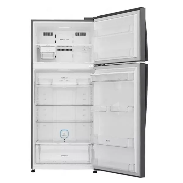 Muzlatgich LG GN-F702HLHU (dispenser)