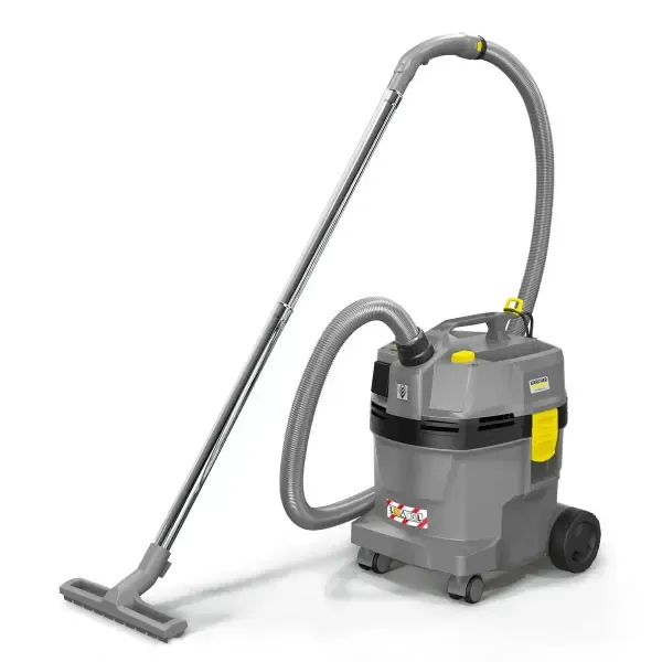 Professionalniy changyutgich Karcher NT 22/1 Ap Te